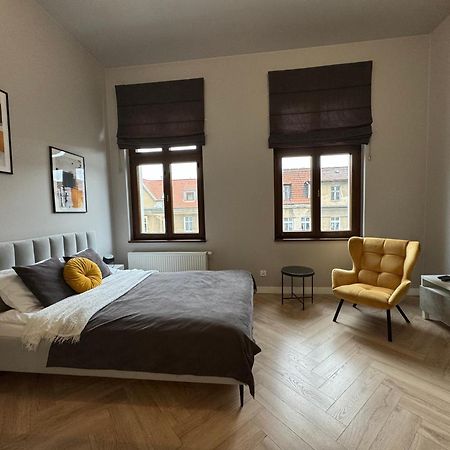 Apartament_Poznan Ch10 Εξωτερικό φωτογραφία
