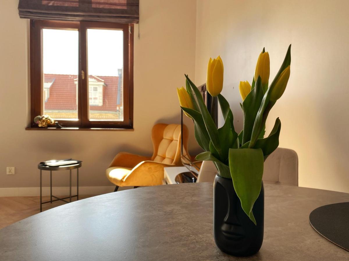 Apartament_Poznan Ch10 Εξωτερικό φωτογραφία