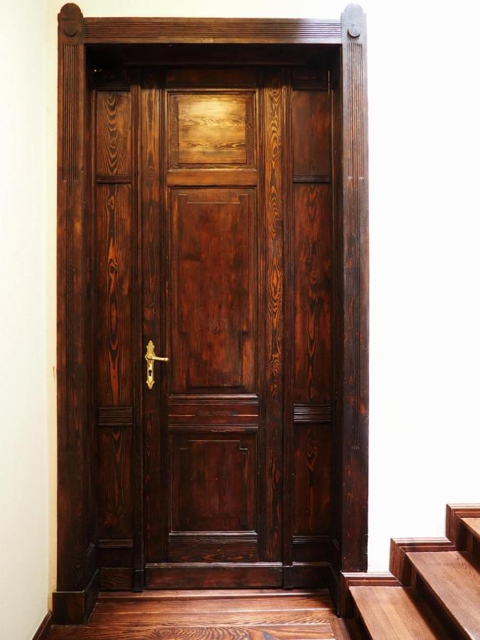 Apartament_Poznan Ch10 Εξωτερικό φωτογραφία