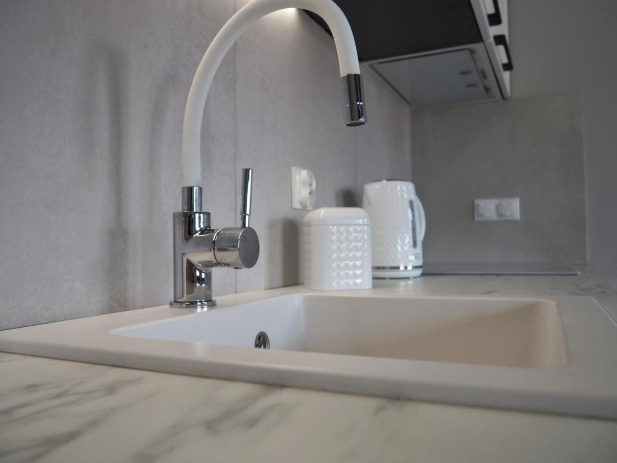 Apartament_Poznan Ch10 Εξωτερικό φωτογραφία