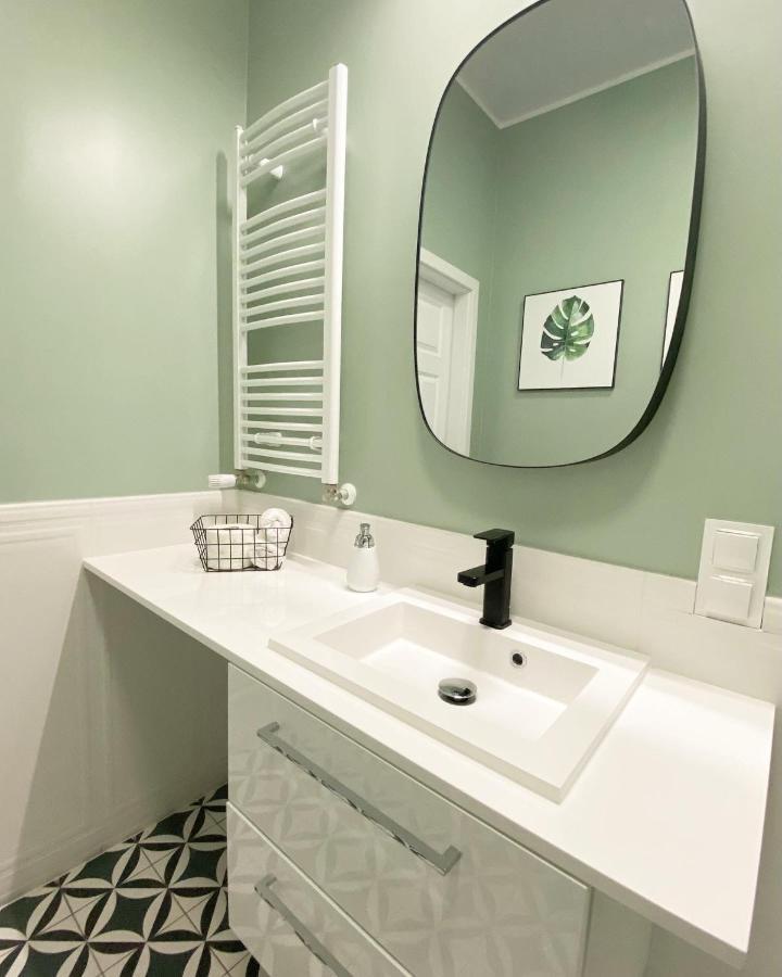 Apartament_Poznan Ch10 Εξωτερικό φωτογραφία